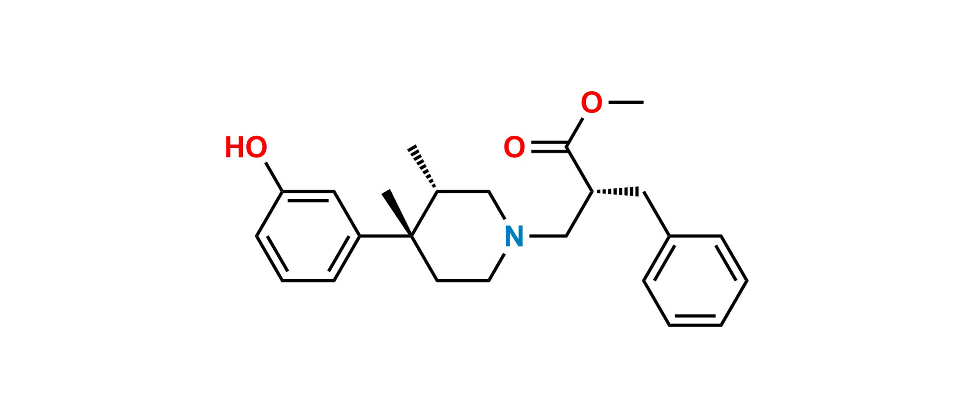 Alvimopan Impurity 3